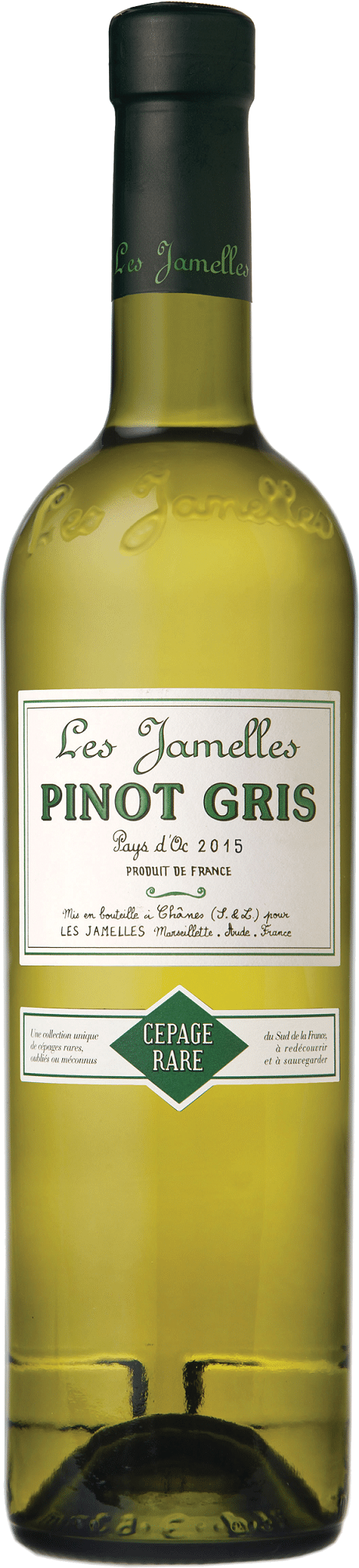 לה ג'ומל פינו גרי