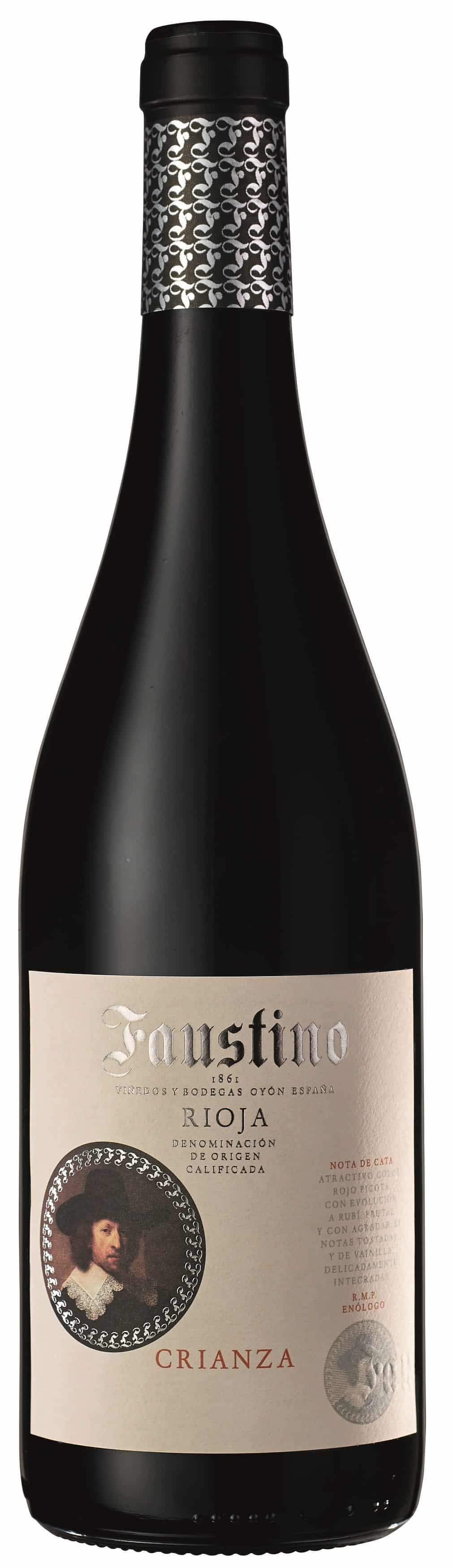 פאוסטינו קריאנזה