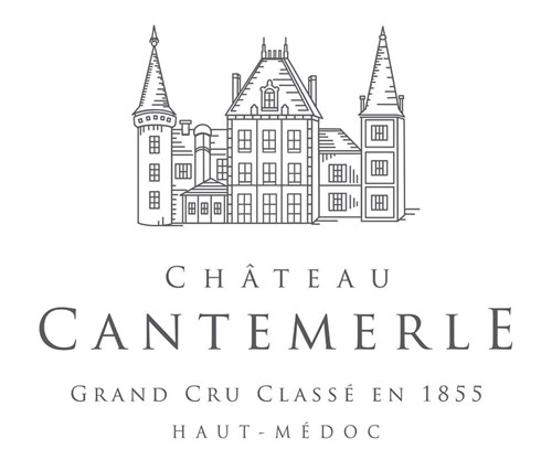 שאטו קנטמרל  - Château Cantemerle