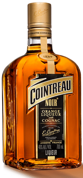 ליקר קואנטרו נואר