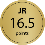 JR16.5