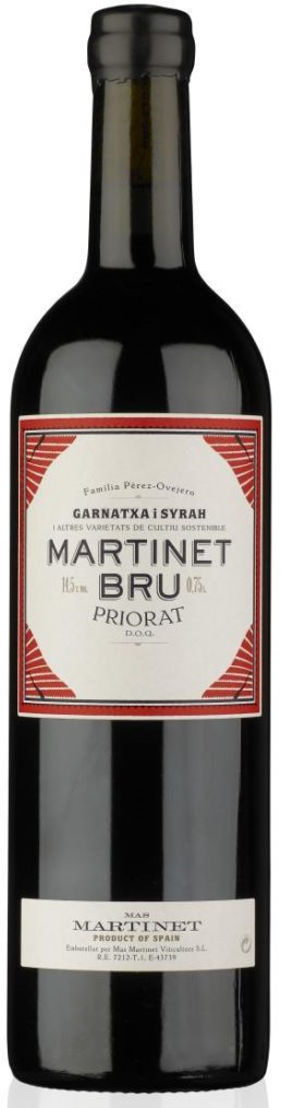 מאס מרטינט ברו 2016