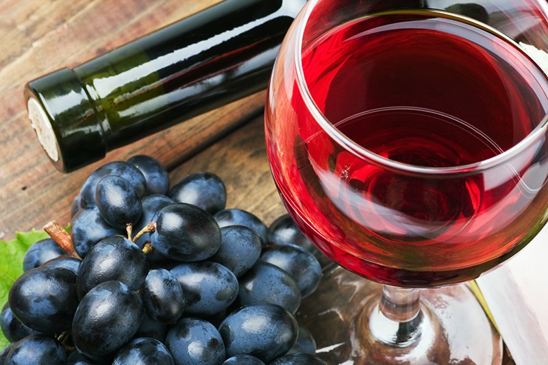 יין ובריאות