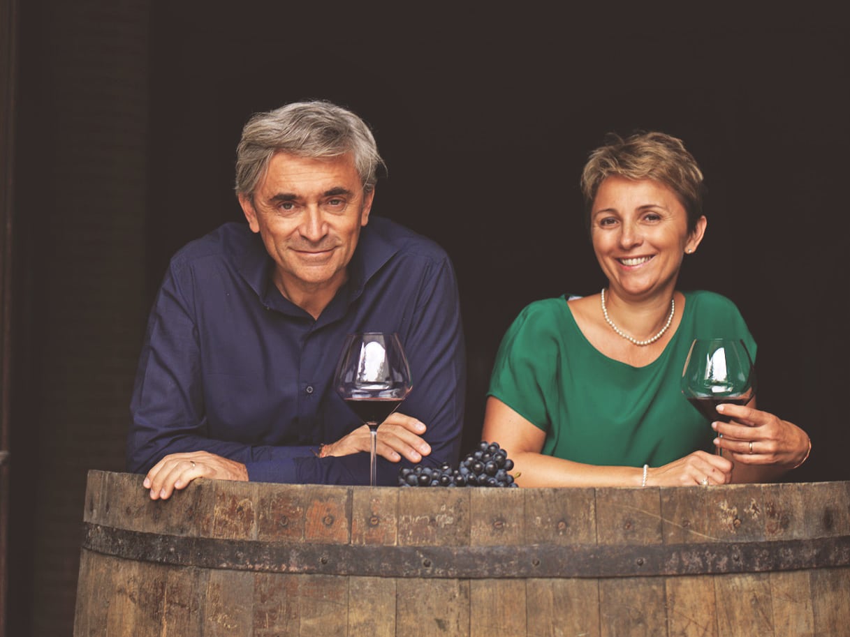 משפחת וייטי 