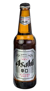 בירה אסהי