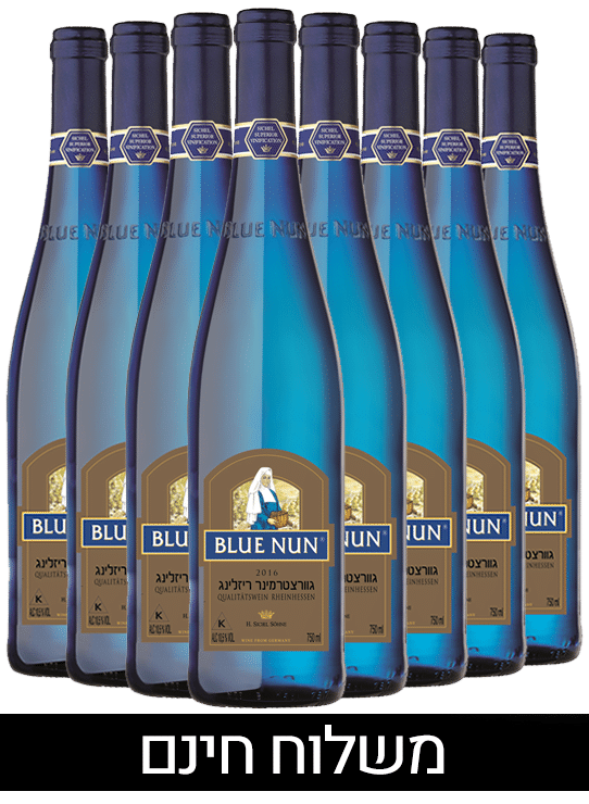 שמיניית בלו נאן כשר