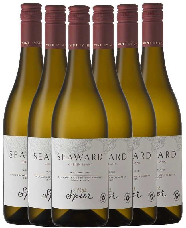 שישיית ספייר סיוורד שנין בלאן