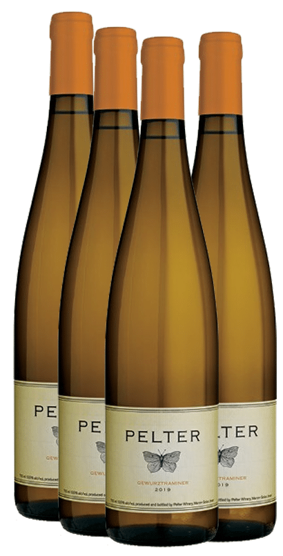 רביעיית פלטר גווירץ