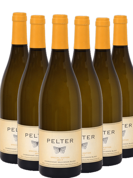 שישיית פלטר ס.א לבן