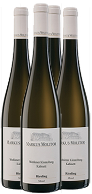 רביעיית מוליטור ריזלינג קבינט