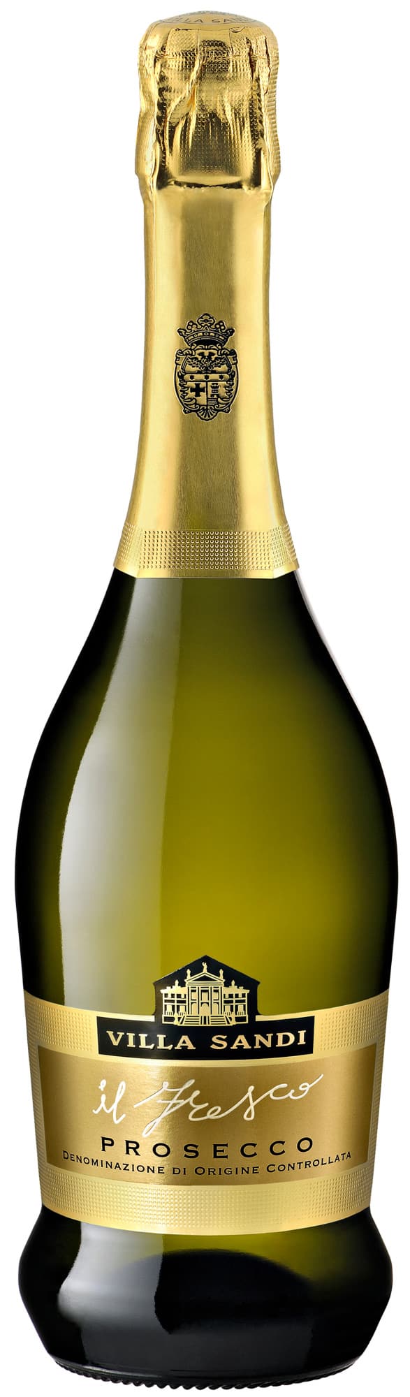 וילה סנדי פרוסקו D.O.C