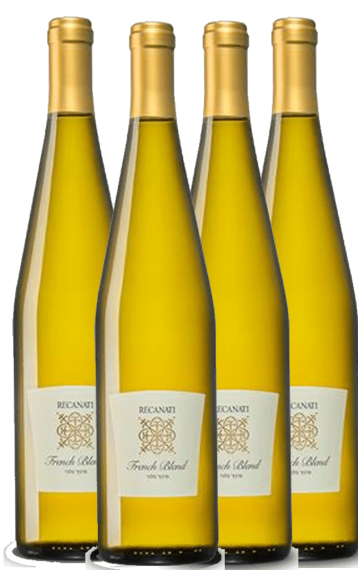 רביעיית רקנאטי פרנץ בלנד