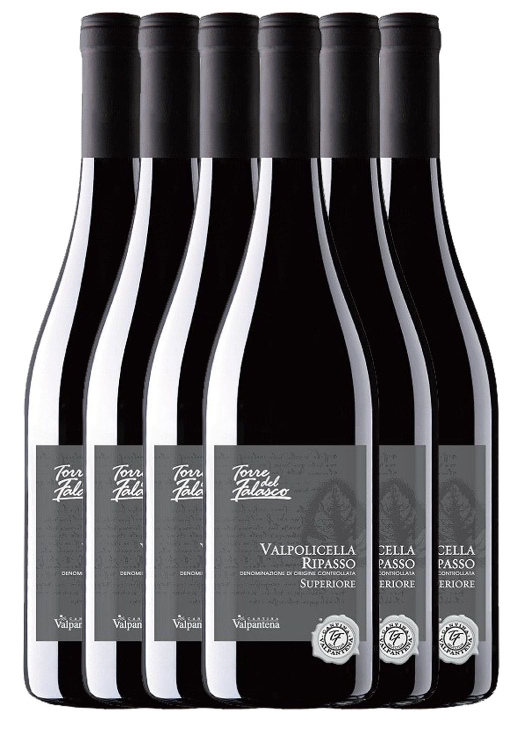 שישיית קנטינה ואלפנטה ריפסו