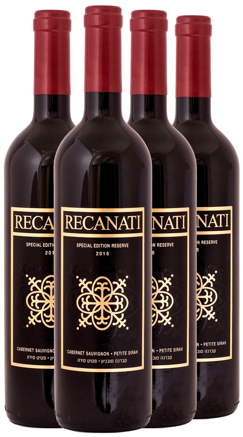 רביעיית רקנאטי ס.א רזרב רטרו