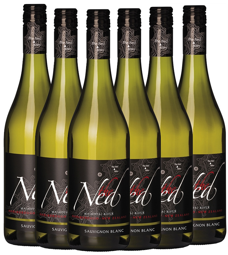 שישיית נד סוביניון בלאן