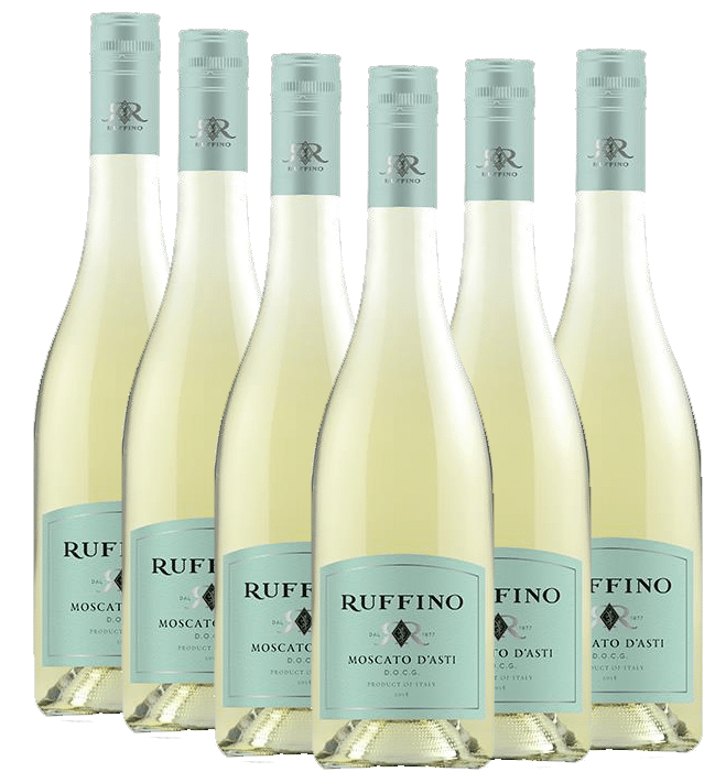 שישיית רופינו מוסקטו