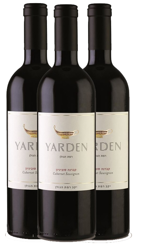 שלישיית ירדן ק.ס 