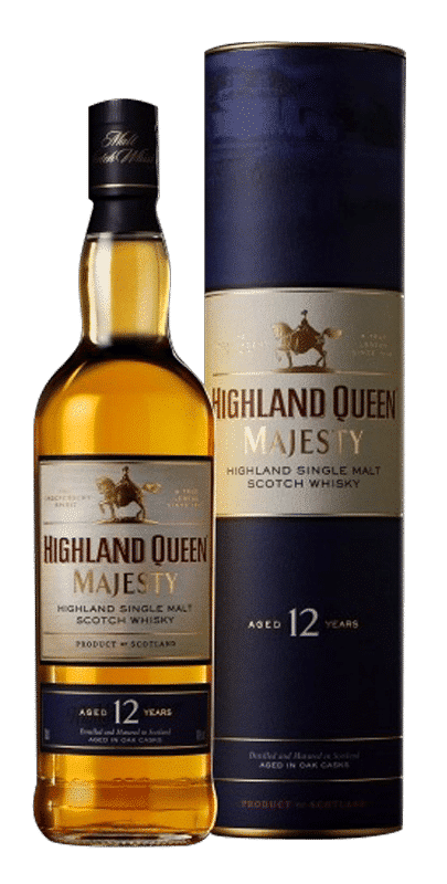 Highland Park 12 · 12 שנה · מ-סקוטלנד · בקבוק 700 מ"ל