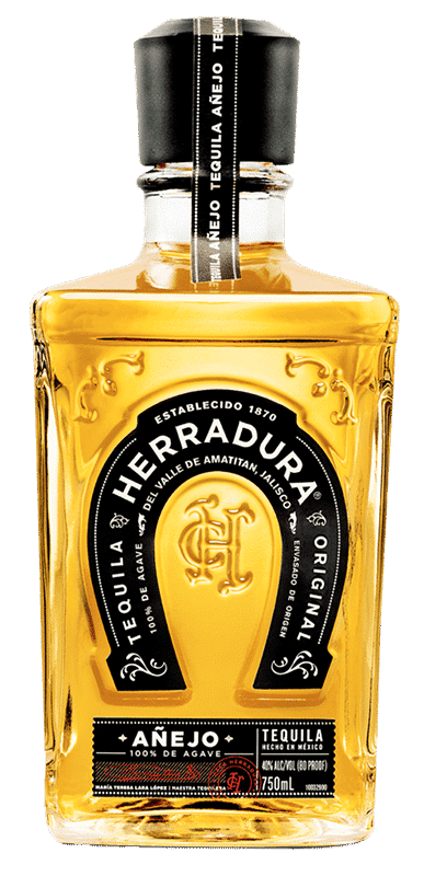Tequila Herdora A ejo