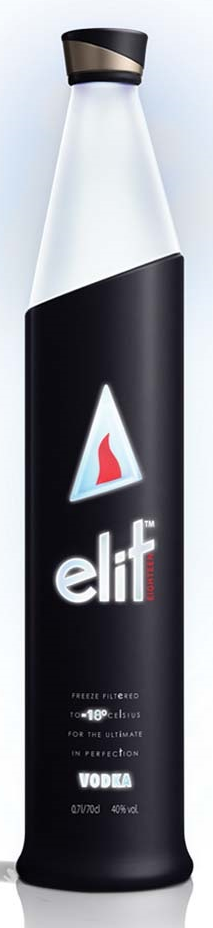 Stoli Raspberry Chocolate