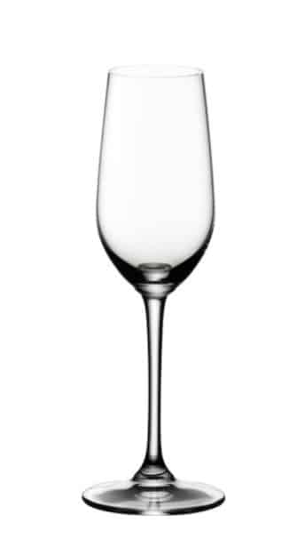 Riedel Zinfandel Zero Venom Bar Tequila