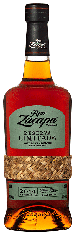 Zacapa Limited Edition