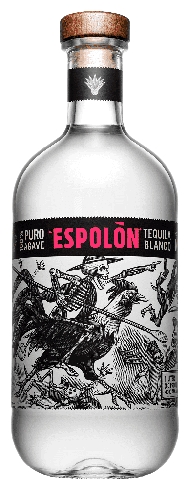 Espolón Blanco