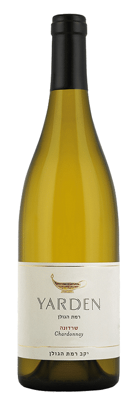 YARDEN Chardonnay