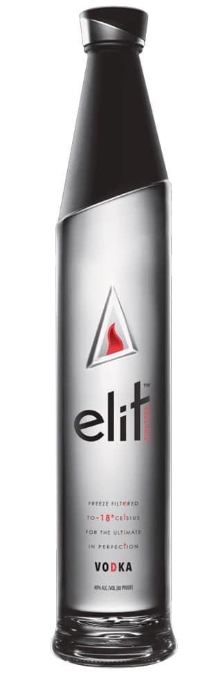 Vodka Stoli Elite