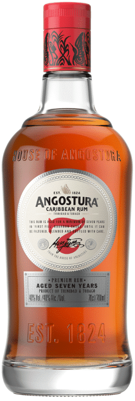 Angostura Gran