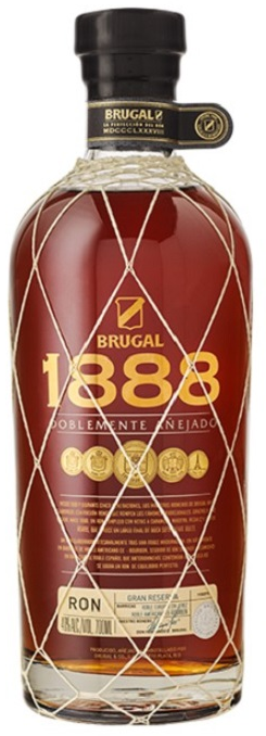 Brugal 1888 Gran Reserva