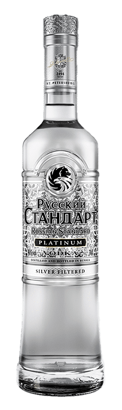 Roski Platinum