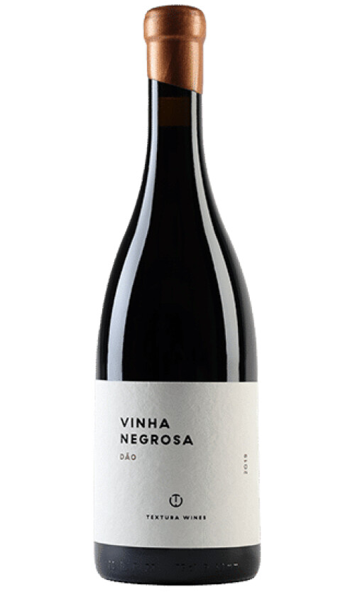 ⁦טסטורה וינה נגרוסה דאו אדום⁩ – תמונה ⁦1⁩