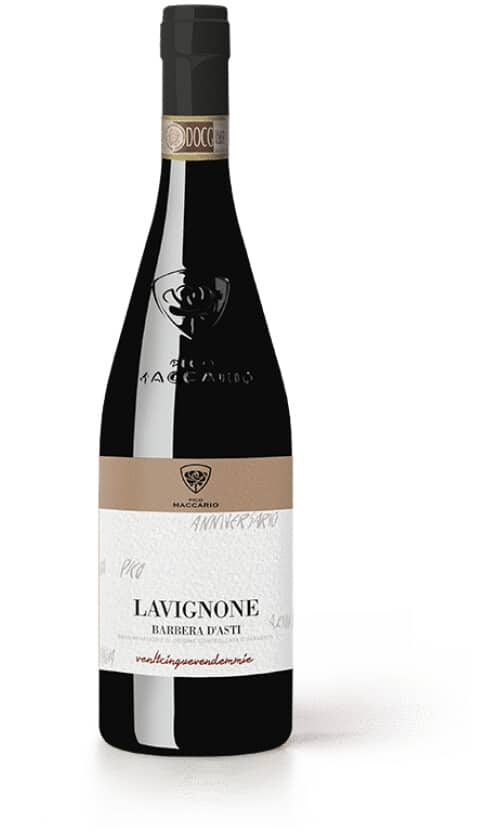 ⁦פיקו מקאריו ברברה ד'אסטי לאביגונה⁩ – תמונה ⁦1⁩