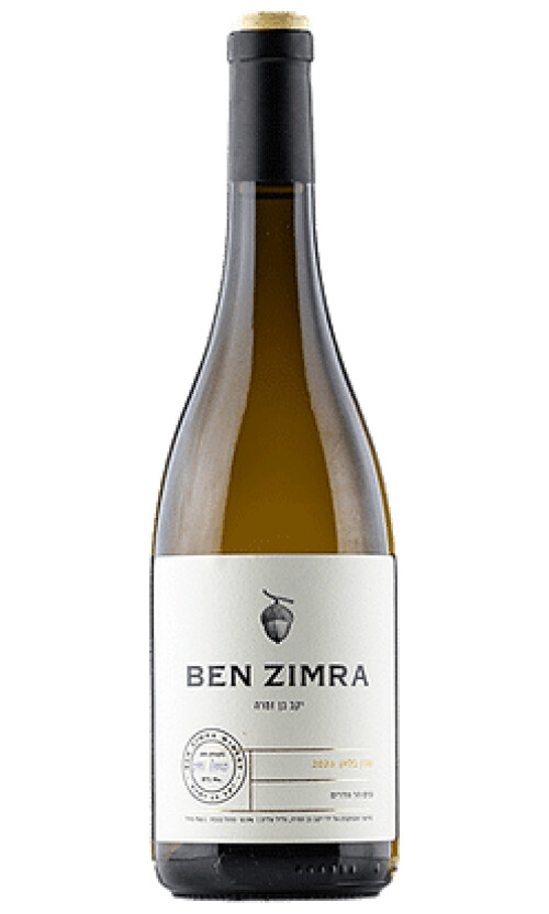 ⁦בן זמרה שנין בלאן⁩ – תמונה ⁦1⁩