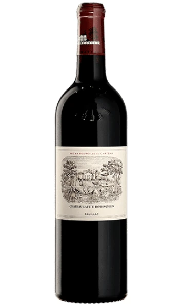 שאטו לאפיט רוטשילד 2010