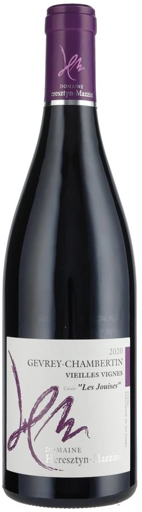 10644899_square-31 דומיין הרסטין מאציני ,ג'בריי שמברטיין לה ז'ואיס 2020 – תמונה 1