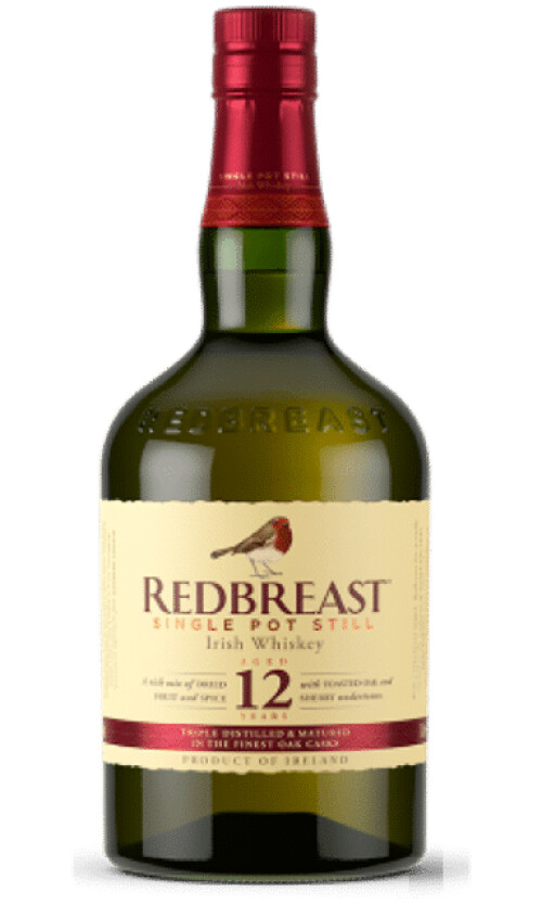 ⁦ויסקי רדברסט 12⁩ – תמונה ⁦1⁩