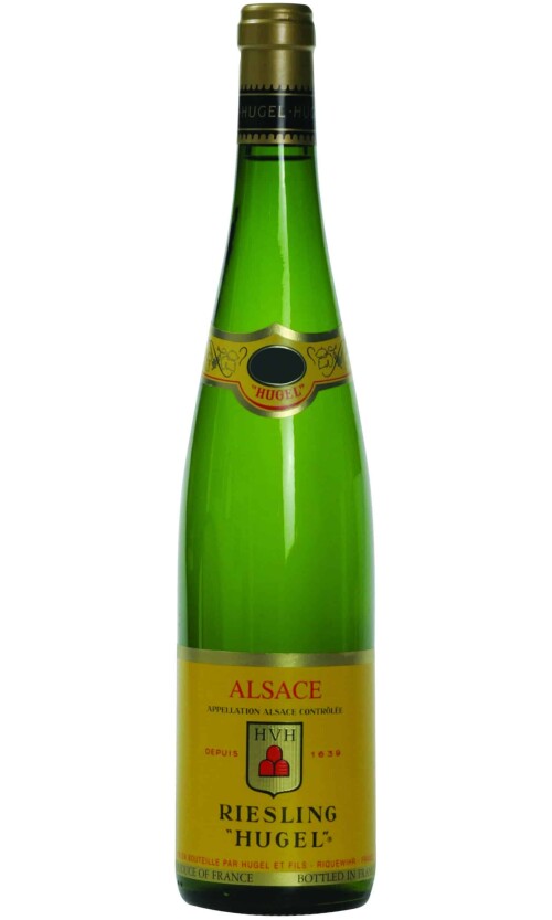 ⁦הוגל ריזלינג⁩ – תמונה ⁦1⁩