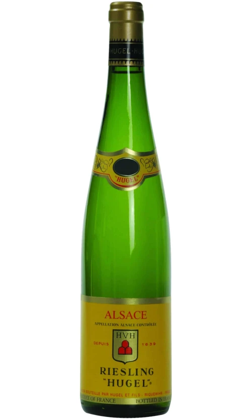 ⁦הוגל ריזלינג⁩ – תמונה ⁦1⁩