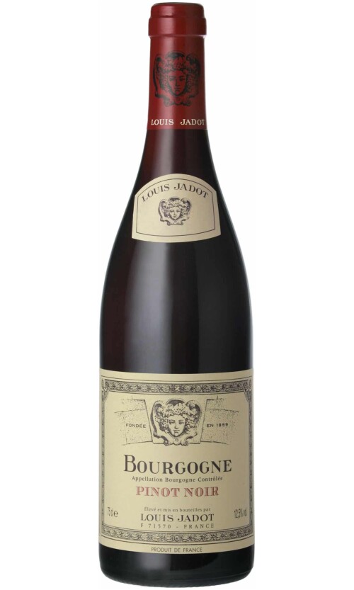 1726 ז'אדו בורגון אדום – תמונה 1