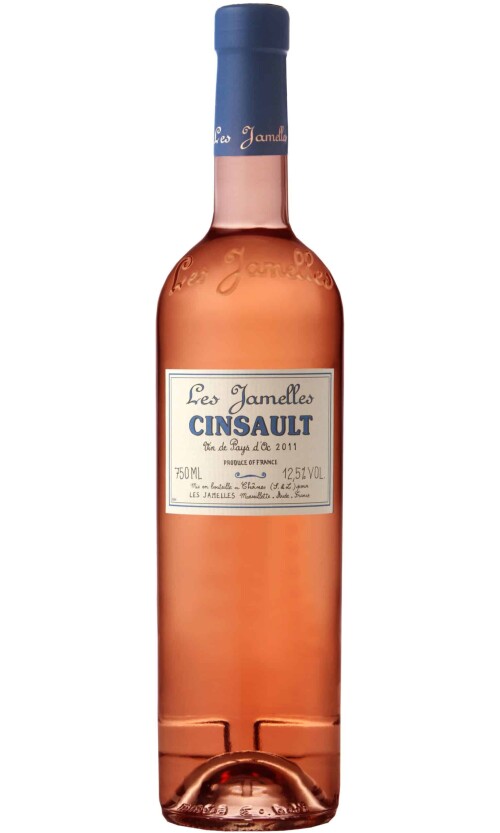 ⁦לה ג'ומל רוזה⁩ – תמונה ⁦1⁩