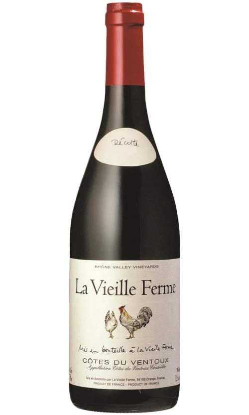 1863 פרין לה וייה פרם אדום – תמונה 1