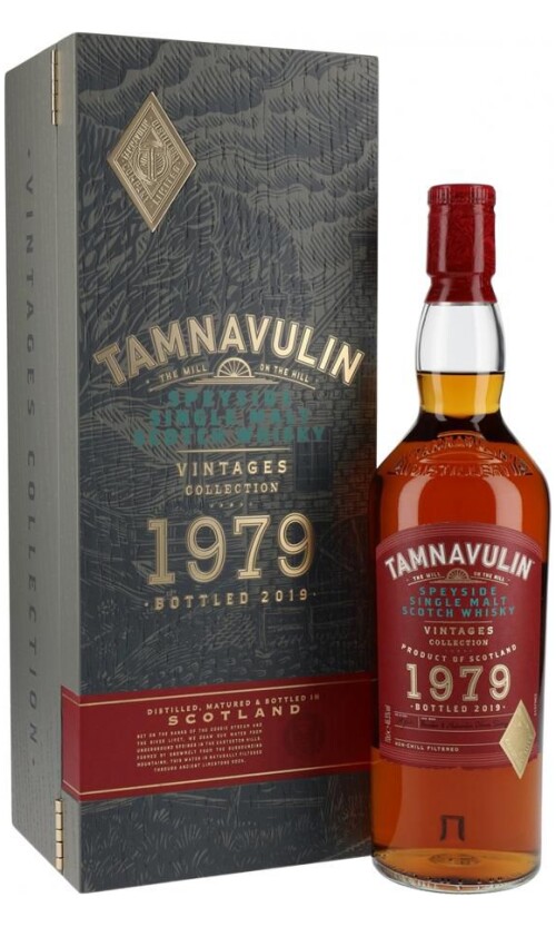 1979 ויסקי טמנאוולין 1979 – תמונה 1