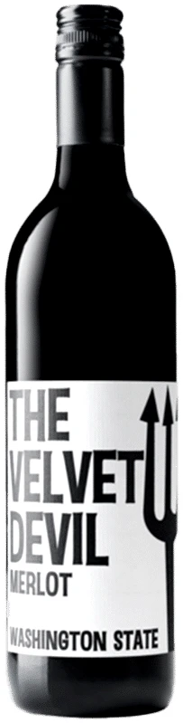 216 צ'ארלס סמיט דה ולווטדוויל מרלו – תמונה 1