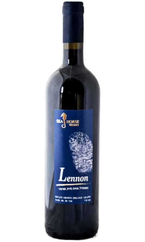 ⁦סוסון ים לנון 2016⁩ – תמונה ⁦1⁩