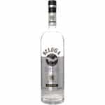 וודקה בלוגה ליטר