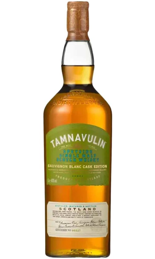 453926-big1 ויסקי טמנאוולין פיניש סוביניון בלאן – תמונה 1