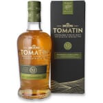 ⁦ויסקי טומאטין 12 שנה⁩ – תמונה ⁦2⁩