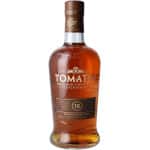 ויסקי טומאטין 18